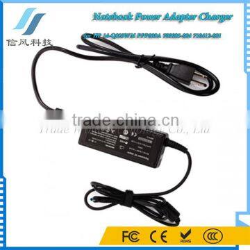 65W 19.5V 3.33A Notebook Power Adapter Charger for HP 14-Q029WM PPP009A 709985-004 710412-001 photo-4