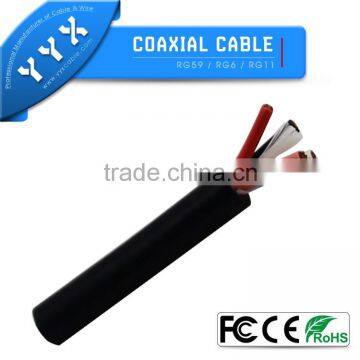 power cable control cable foil braid PVC