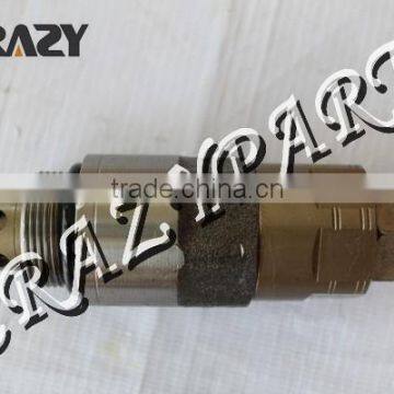 hydraulic R210-5 service valve ,excavator spare parts