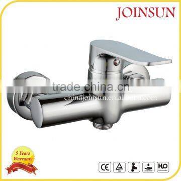 High Quality Brass Wall Mounted Sanitary Ware Shower Mixer