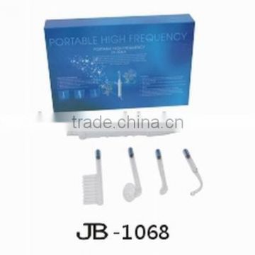 (JB-1068)Portable High Frequency Beauty Equipment