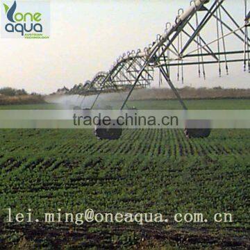 irrigation farm equipment