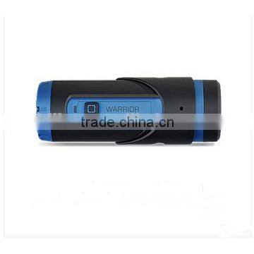 Sports Action Camera The World's First H.265 Video Sports Action Camera