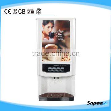 Newly Beverage Vending Machine with CB Approval SC-7902