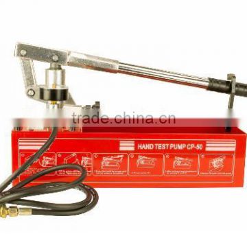 CP-50 Hydraulic Manual Pressure Test Pump 50 Bar 726 PSI