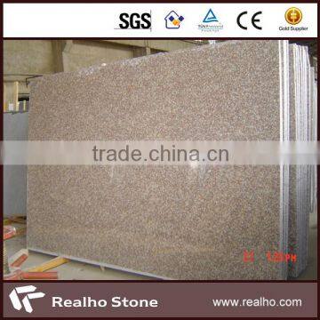 G687 Floor/Wall Red Granite for Sale with White Stains