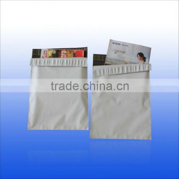 Poly shipping bags