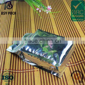 laminated multiple layer plastic aluminum foil food packaging aluminum plastic bags