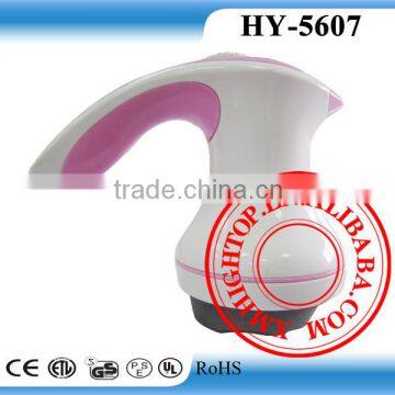 2014 new products electric portable health body massager