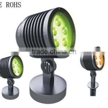 2016 New led garden spot light