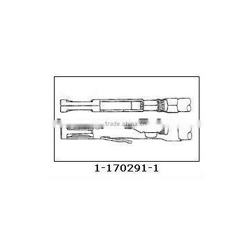 AMP terminal 1-170291-1 original part in stock available immediately