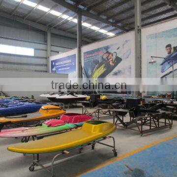 Jiujiang Hison Motorboat Manufacturing Co., Ltd.