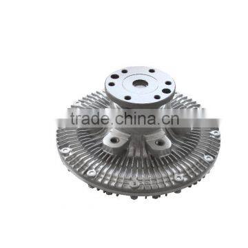 Japanese Truck Spare Parts Fan Coupling for 6WF1 Euro Three Made From China photo-2