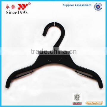 plastic hook competition pet plastic clothes hanger