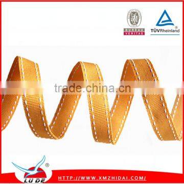 2016 Factory High Quality Wholesale Grosgrain Ribbon