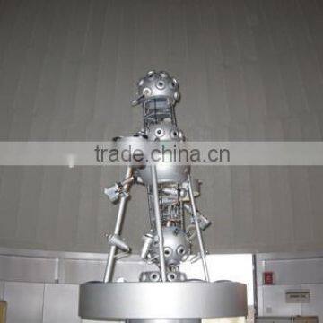 Metal Planetarium Fulldome photo-4