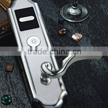 smart rfid card lock