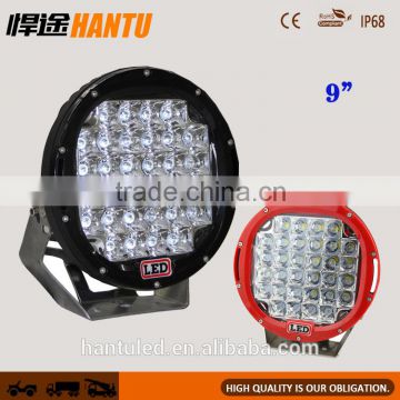 square led work light for motorcycle fog led lighting bulb 24 led magnetic work light