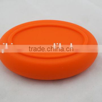 Wholesale Unique Cheap Funny Custom silicone Ashtray