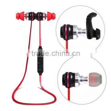 2016 Hot Selling Sport Bluetooth Wireless Earphone photo-3