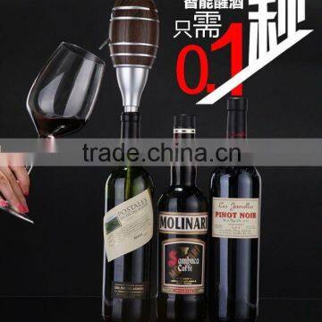 Promotion New mini electric bottle drink dispenser