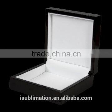 sublimation photo printing jewelry box