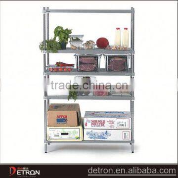 Adjustable wire pallet mesh racking uk