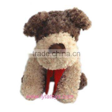 Plush Toys Dog