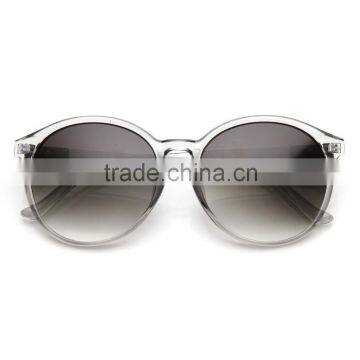 Round Circle Sunglasses Vintage photo-2
