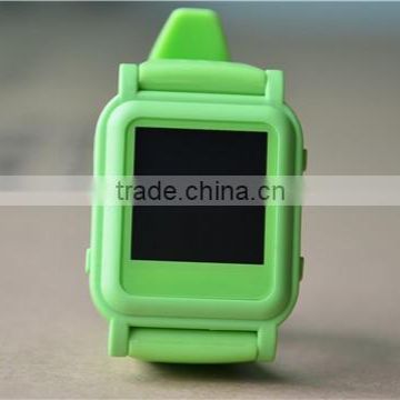 2015 Hot sell mp4 watch Q998 sillicon band 2,4,8GB memory with TXT,Video,FM,Music