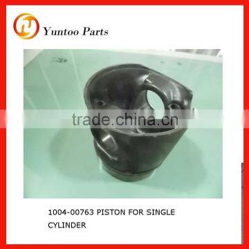 universal bus and truck engine used spare part 1004-00629 piston