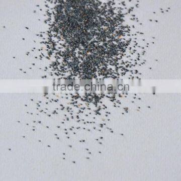 High Temperature Calcined Brown Fused Alumina
