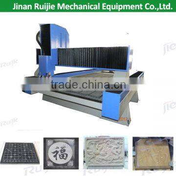 Marble CNC Stone Cutting Machine