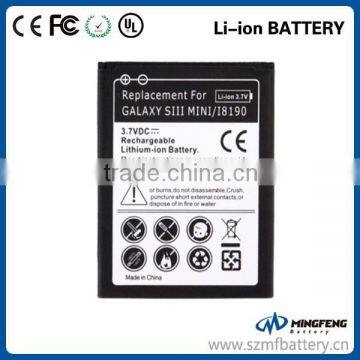 For Samsung Galaxy s3 Mini Battery Replacement, I9300 Mobile Phone Batteries, I9305 Handy Akku photo-2