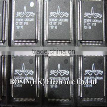 BROADCOM IC BCM5461 BCM5461SIQMG BCM5461SIQM