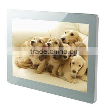 23.6" Wall Mount New Advertising Player