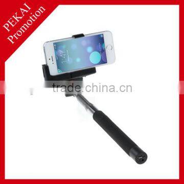 Wireless Bluetooth Remote Control Self-timer, Extendable Handheld Monopod