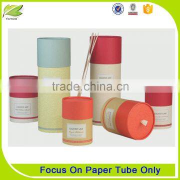 Printed Reed diffuser packaging Tube box