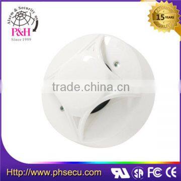 shenzhen combined heat and smoke detector