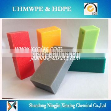 Excellent impact resist plastic sheet UHMWPE Sheet /anti-radiation UHMWPE sheet