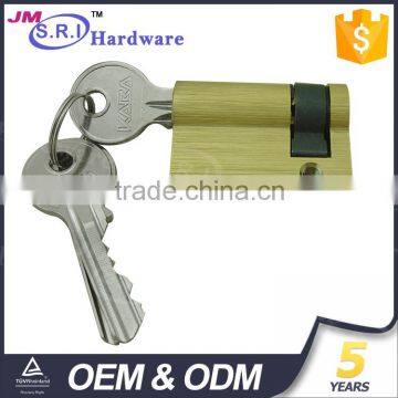 China S.R.I 45mm Door Lock Cylinder photo-3