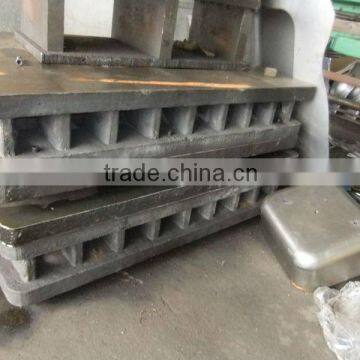 one die mould for stainless steel sink