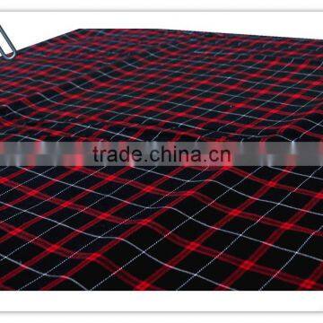 2015 manufacturer selling 80% cotton 20% polyester blend fabric stretch fabric for home textile