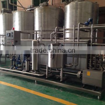 Juice HTST Sterilizer