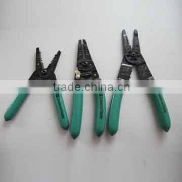 wire stripper plier