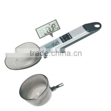 Digital Measuring Spoon