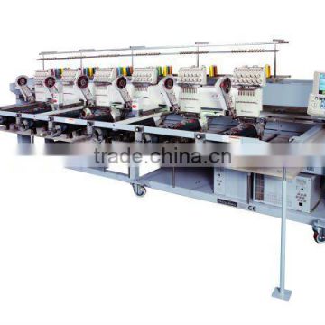 Barudan BEXS-S1206LC - Embroidery Machine