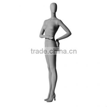 2015 fashion new female mannequin for display femal sex