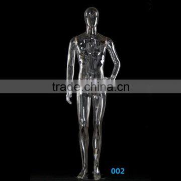 Inflatable Male Dolls Plastic Mannequin