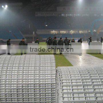 Good price grass protector flooring